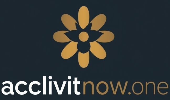 Acclivitynow